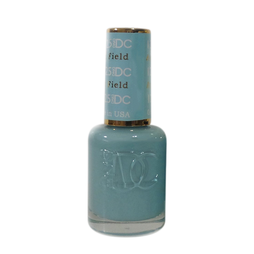 DC Nail Lacquer, DC125N, 0.6oz KK0904