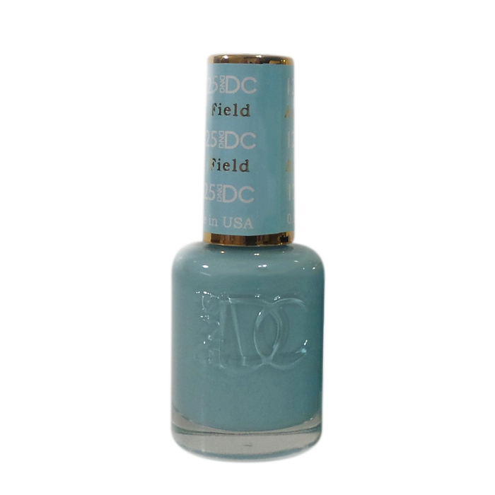 DC Nail Lacquer, DC125N, 0.6oz KK0904
