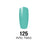 DC Nail Lacquer, DC125N, 0.6oz KK0904