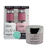 Cre8tion 3in1 Dipping Powder + Gel Polish + Nail Lacquer, 126, Romantic, 3104-0726 OK0117VD