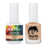 Wave Gel Nail Lacquer + Gel Polish, Simplicity Collection, 126, Salmon, 0.5oz
