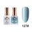 AEON Gel Polish + Nail Lacquer, 127, Well That’s Sad, 0.5oz OK0326LK