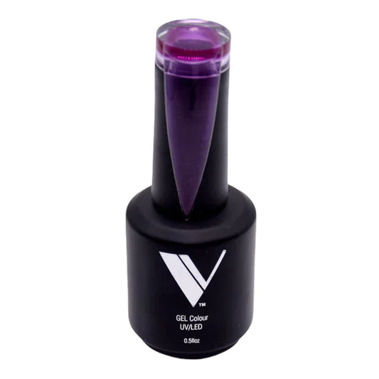 Valentino Gel Polish 0.5oz - 127