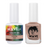 Wave Gel Nail Lacquer + Gel Polish, Simplicity Collection, 127, Caramel, 0.5oz