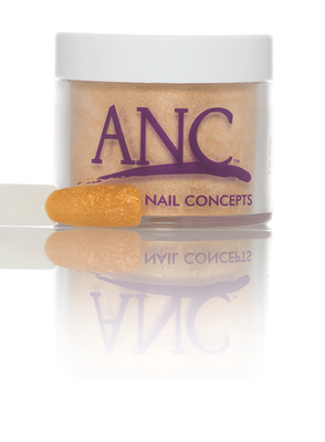 ANC Dipping Powder, 1OP128, Golden Glow, 1oz, 806069 KK