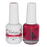 Gelixir Nail Lacquer And Gel Polish, 128, 0.5oz