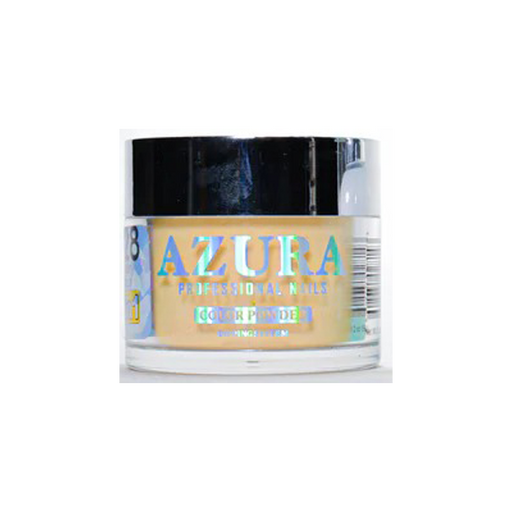 Azura Acrylic/Dipping Powder, 128, 2oz OK0303VD