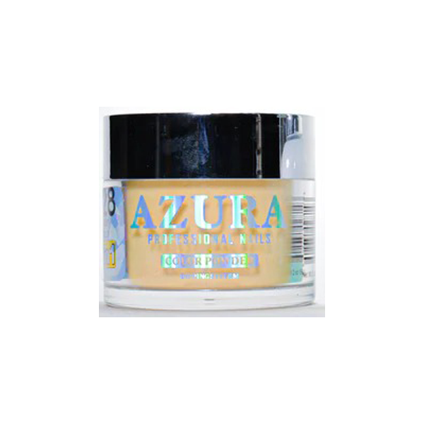 Azura Acrylic/Dipping Powder, 128, 2oz OK0303VD