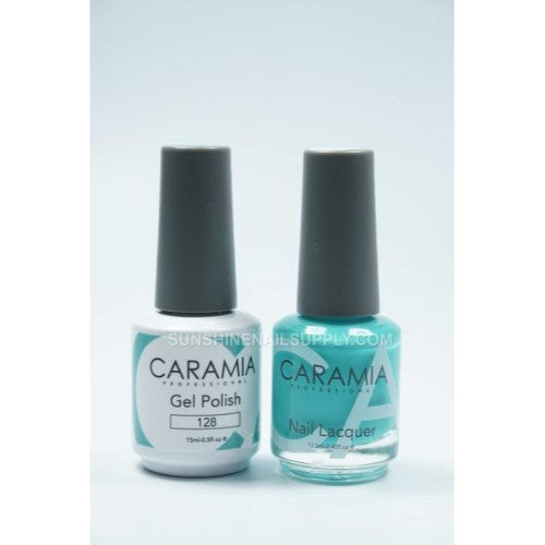 Caramia Nail Lacquer And Gel Polish, 128 KK0829
