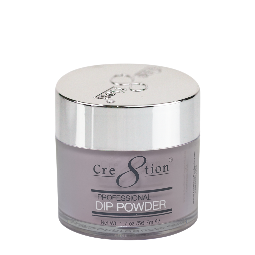 Cre8tion Matching Dipping Powder, 128, Love Me Not, 1.7oz, 3103-0427 BB OK0214VD