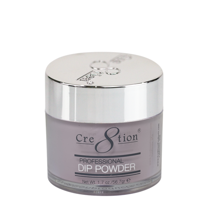 Cre8tion Matching Dipping Powder, 128, Love Me Not, 1.7oz, 3103-0427 BB OK0214VD