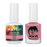 Wave Gel Nail Lacquer + Gel Polish, Simplicity Collection, 128, Taffy, 0.5oz