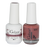 Gelixir Nail Lacquer And Gel Polish, 129, 0.5oz