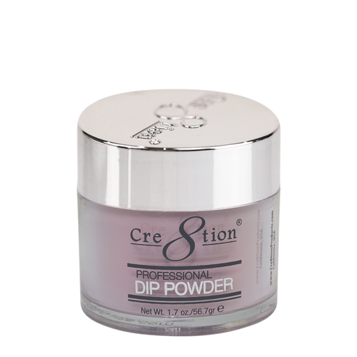 Cre8tion Matching Dipping Powder, 129, Monday Morning, 1.7oz, 3103-0428 BB OK0117MD