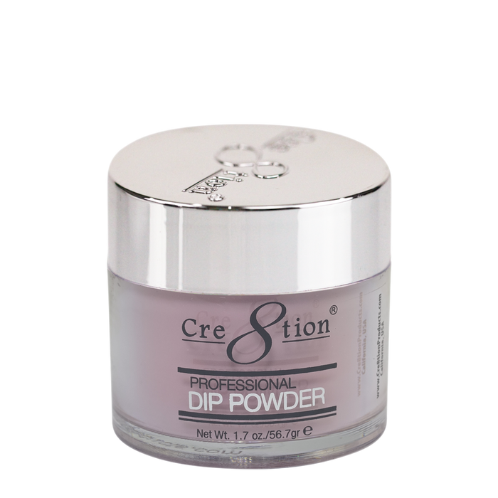 Cre8tion Matching Dipping Powder, 129, Monday Morning, 1.7oz, 3103-0428 BB OK0117MD
