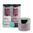 Cre8tion 3in1 Dipping Powder + Gel Polish + Nail Lacquer, 129, Monday Morning, 3104-0729 OK0117MD