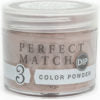 Perfect Match Dipping Powder, PMDP129, Hazelwood, 1.5oz KK1024