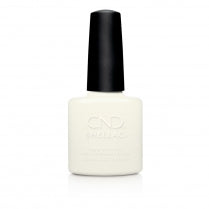 CND Shellac Gel Polish, 92780, Yes I Do Brial Collection 2019, White Wedding, 0.25oz OK1223LK