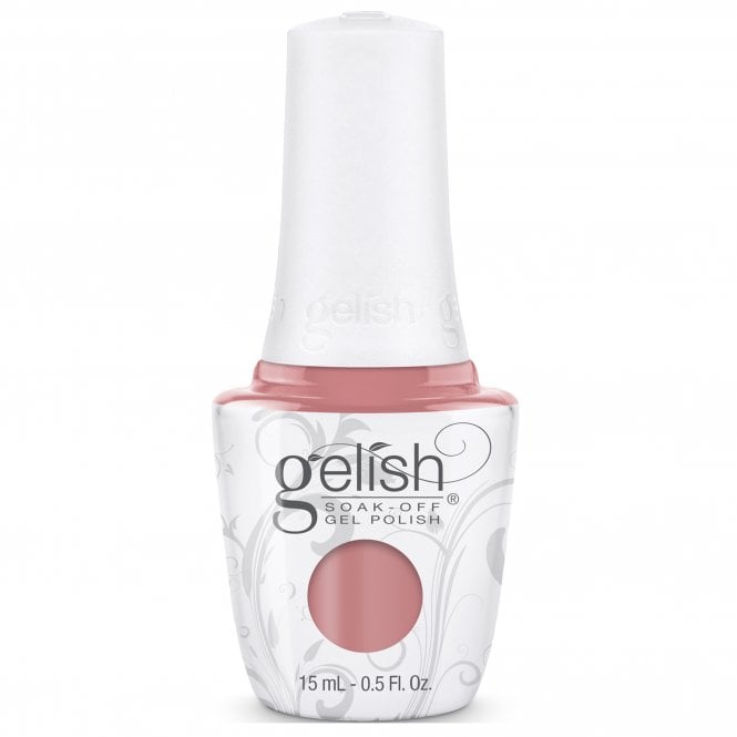 Gelish Gel Polish, 1110336, Forever Fabulous Collection 2018, Hollywoods Sweetheart, 0.5oz KK1011