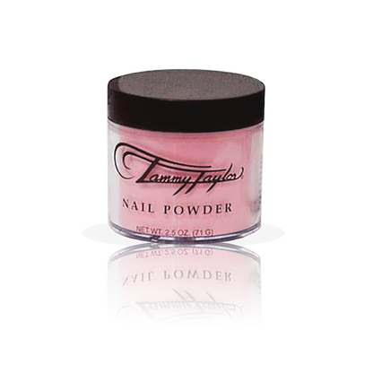 Tammy Taylor Acrylic Powder, Pink-Pink-Pink (P3), 2.5oz