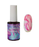 Wave Gel Wandering Ink Gel Polish, 12, Red Plum, 0.5oz OK1129