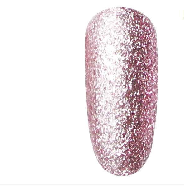 Cre8tion Rose Gold Gel, 0916-3135, 12, 0.5oz OK1109MD