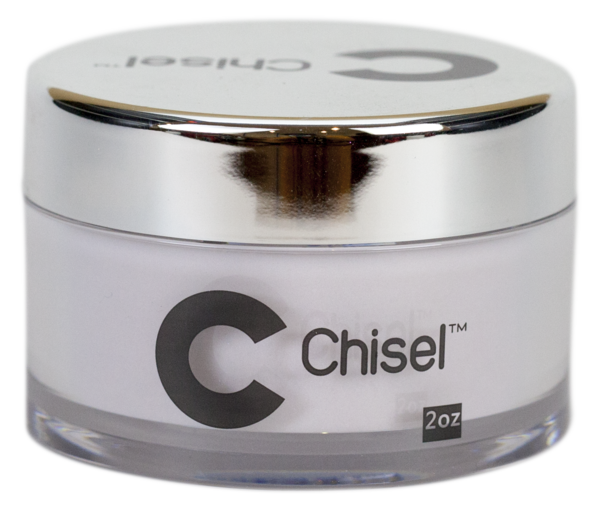 Chisel 2in1 Acrylic/Dipping Powder, Ombre, OM12B, B Collection, 2oz BB KK1220