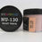 Nugenesis Dipping Powder, NU 130, Heart Throb, 2oz MH1005