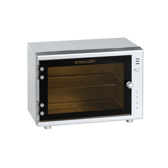 Cre8tion Two Shelf UV Sterilizer, MODEL A (Pk: 1 pc/case)