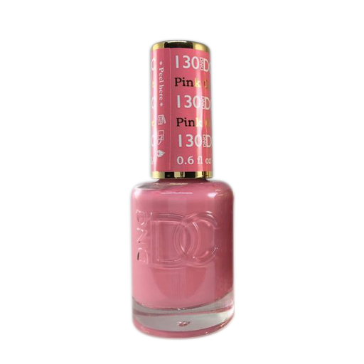 DC Nail Lacquer, DC130N, 0.6oz KK0904