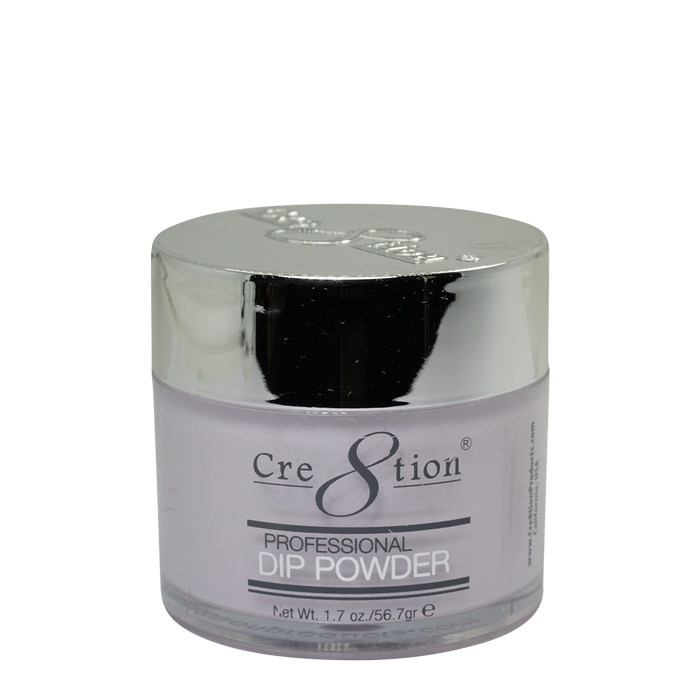 Cre8tion Matching Dipping Powder, 130, Jazz Prince, 1.7oz, 3103-0429 BB OK0214VD
