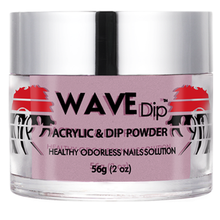 Wave Gel Acrylic/Dipping Powder, SIMPLICITY Collection, 130, Put A Ring On It, 2oz