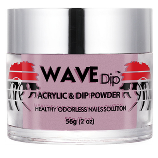 Wave Gel Acrylic/Dipping Powder, SIMPLICITY Collection, 130, Put A Ring On It, 2oz