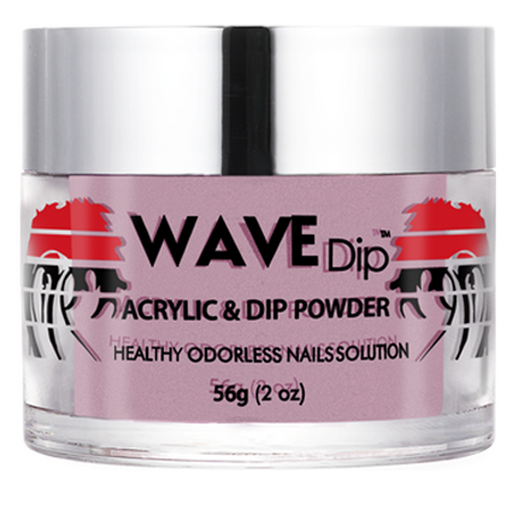 Wave Gel Acrylic/Dipping Powder, SIMPLICITY Collection, 130, Put A Ring On It, 2oz