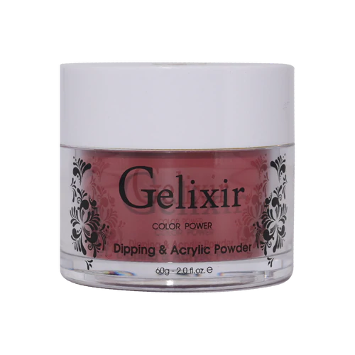 Gelixir Acrylic/Dipping Powder, 130, 2oz