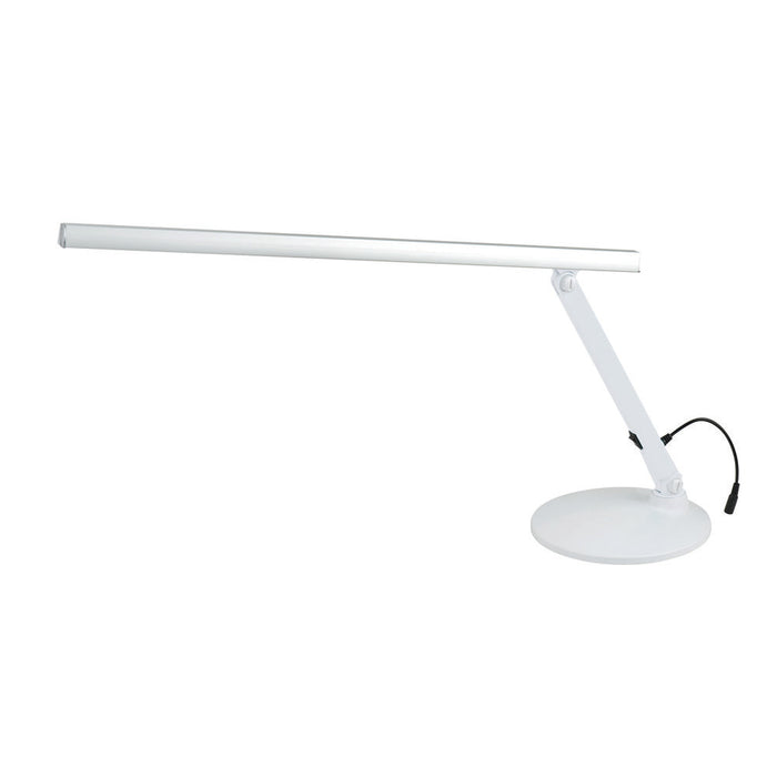 Cre8tion LED Desk (Table) Lamp 100V-220V, 8W With Stand, 13195 KK0906