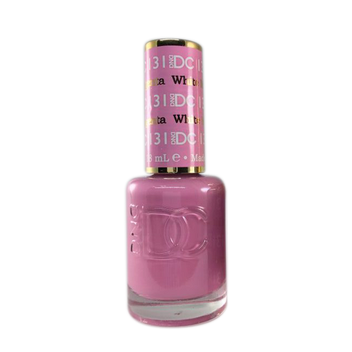 DC Nail Lacquer, DC131N, 0.6oz KK0904