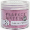 Perfect Match Dipping Powder, PMDP131, Wild Berry, 1.5oz KK1024