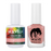 Wave Gel Nail Lacquer + Gel Polish, Simplicity Collection, 131, Rosy, 0.5oz