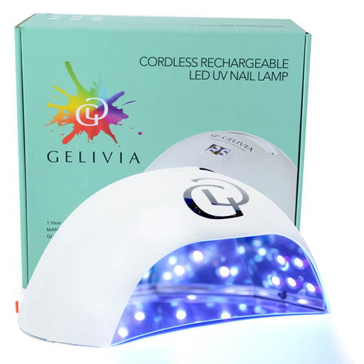 Gelivia LED Lamp OK0306VD