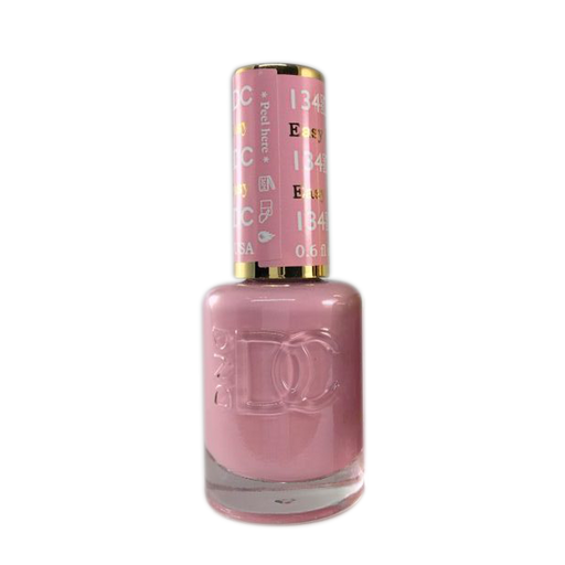 DC Nail Lacquer, DC134N, 0.6oz KK0904