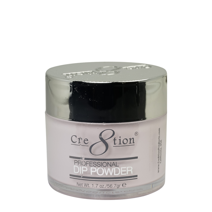 Cre8tion Matching Dipping Powder, 134, Neutral Zone, 1.7oz, 3103-0433 BB OK0214VD