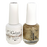 Gelixir Nail Lacquer And Gel Polish, 134, 0.5oz
