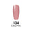 DC Nail Lacquer, DC134N, 0.6oz KK0904