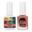 Wave Gel Nail Lacquer + Gel Polish, Simplicity Collection, 134, Brisbane, 0.5oz
