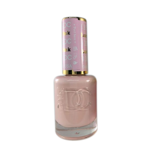 DC Nail Lacquer, DC135N, 0.6oz KK0904