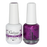 Gelixir Nail Lacquer And Gel Polish, 135, 0.5oz