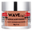 Wave Gel Acrylic/Dipping Powder, SIMPLICITY Collection, 135, What A Lovely Day, 2oz