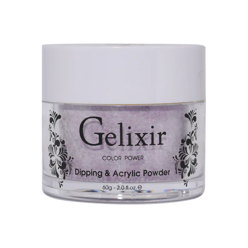 Gelixir Acrylic/Dipping Powder, 135, 2oz