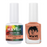 Wave Gel Nail Lacquer + Gel Polish, Simplicity Collection, 135, What A Lovely Day, 0.5oz